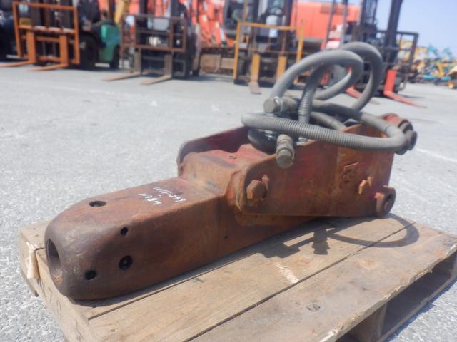 入札/中古建機を探す
