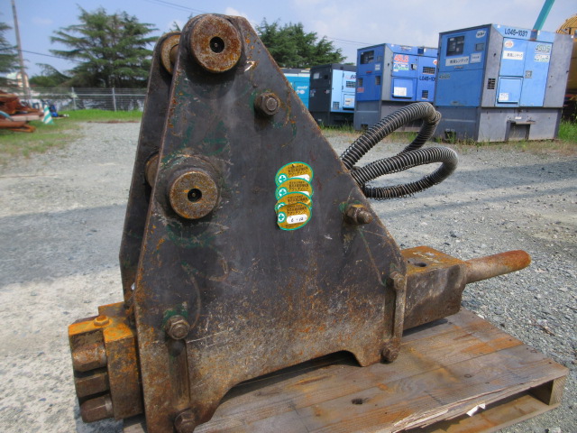 入札/中古建機を探す