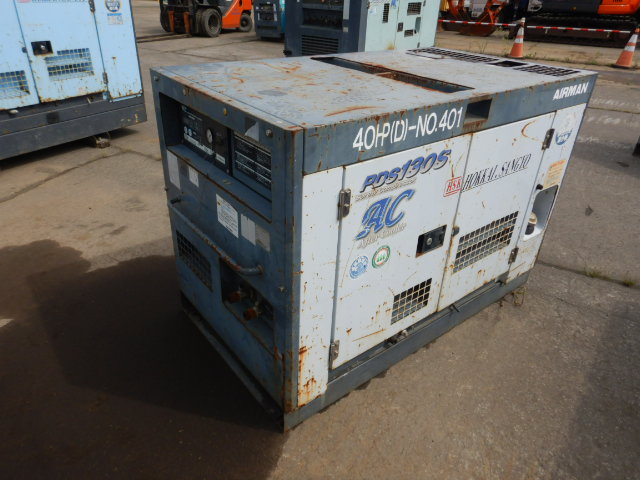 入札/中古建機を探す