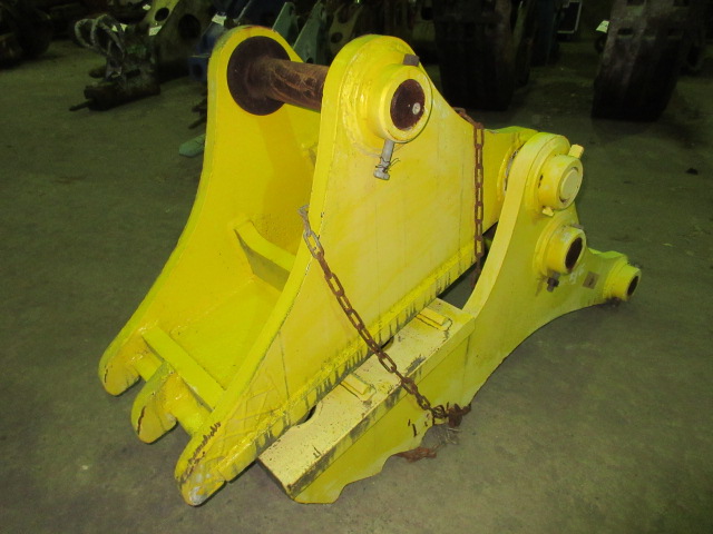 入札/中古建機を探す